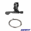 Commande + Kit câble Tige GIANT Contact Switch Core