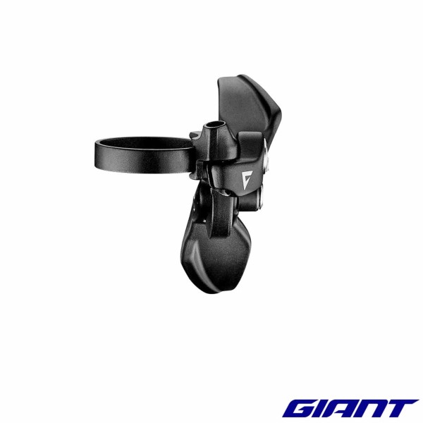 Commande + Kit câble Tige GIANT Contact Switch Core - VELOSEINE