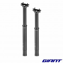 Tige de selle télescopique GIANT Contact Switch Core