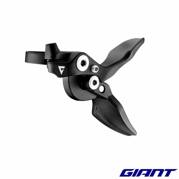 Commande + Kit câble Tige GIANT Contact Switch Core - VELOSEINE