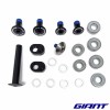 Kit roulements & axe supérieur GIANT Trance Intrigue Advanced E+ Elite 2023
