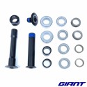 Kit roulements & axe inférieur GIANT Trance Intrigue Advanced E+ Elite 2023
