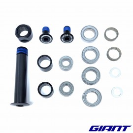 Kit roulements & axe amortisseur GIANT Trance Intrigue Advanced E+ Elite 2023