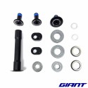 Kit roulements & axe triangle arrière GIANT Trance Intrigue Advanced E+ Elite 2023