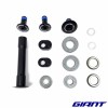 Kit roulements & axe triangle arrière GIANT Trance Intrigue Advanced E+ Elite 2023
