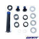 Kit roulements & axe amortisseur GIANT Reign Advanced E+ 2026