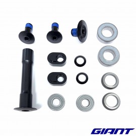 Kit roulements & axe triangle arrière GIANT Reign Advanced E+ 2026
