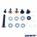 Kit roulements & axe supérieur GIANT Stance Embolden E+ 2027