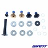 Kit roulements & axe supérieur GIANT Stance Embolden E+ 2027
