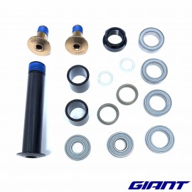 Kit roulements & axe triangle arrière GIANT Stance Embolden E+ 2027
