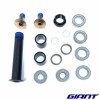 Kit roulements & axe triangle arrière GIANT Stance Embolden E+ 2027