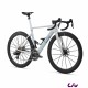 Liv Enviliv Advanced SL 0 Red E1 Prism Pearl 2027