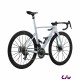 Liv Enviliv Advanced SL 0 Red Prism Pearl 2027 femme