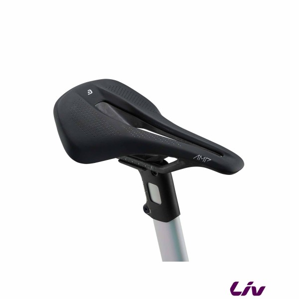 Liv Enviliv Advanced SL 0 Red Prism Pearl 2027 selle liv