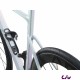 Liv Enviliv Advanced SL 0 Red Prism Pearl 2027 roues carbone