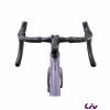 Avail Advanced UI2 Violet Flare cintre carbone