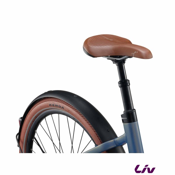 Flourish E+3 Midnight Moon selle