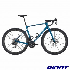 Defy Advanced Pro 0 AXS Luminous Lagoon 2027