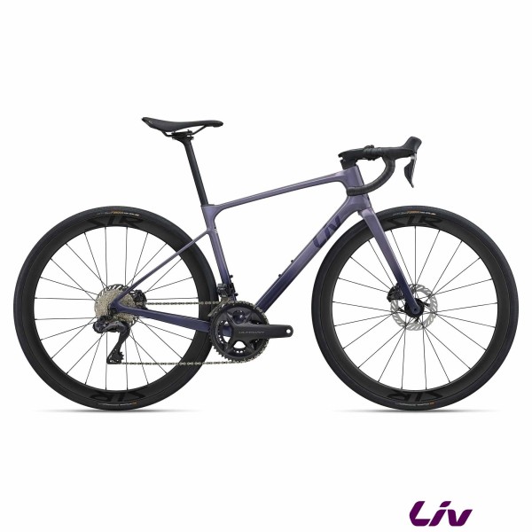 Avail Advanced UI2 Violet Flare