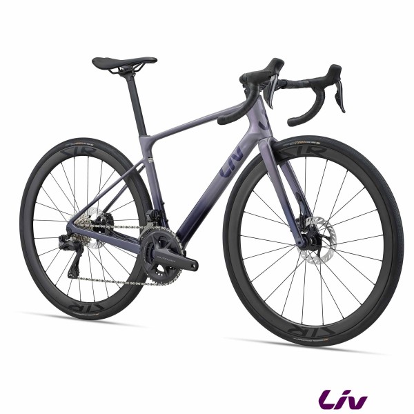 Avail Advanced UI2 Violet Flare 2027