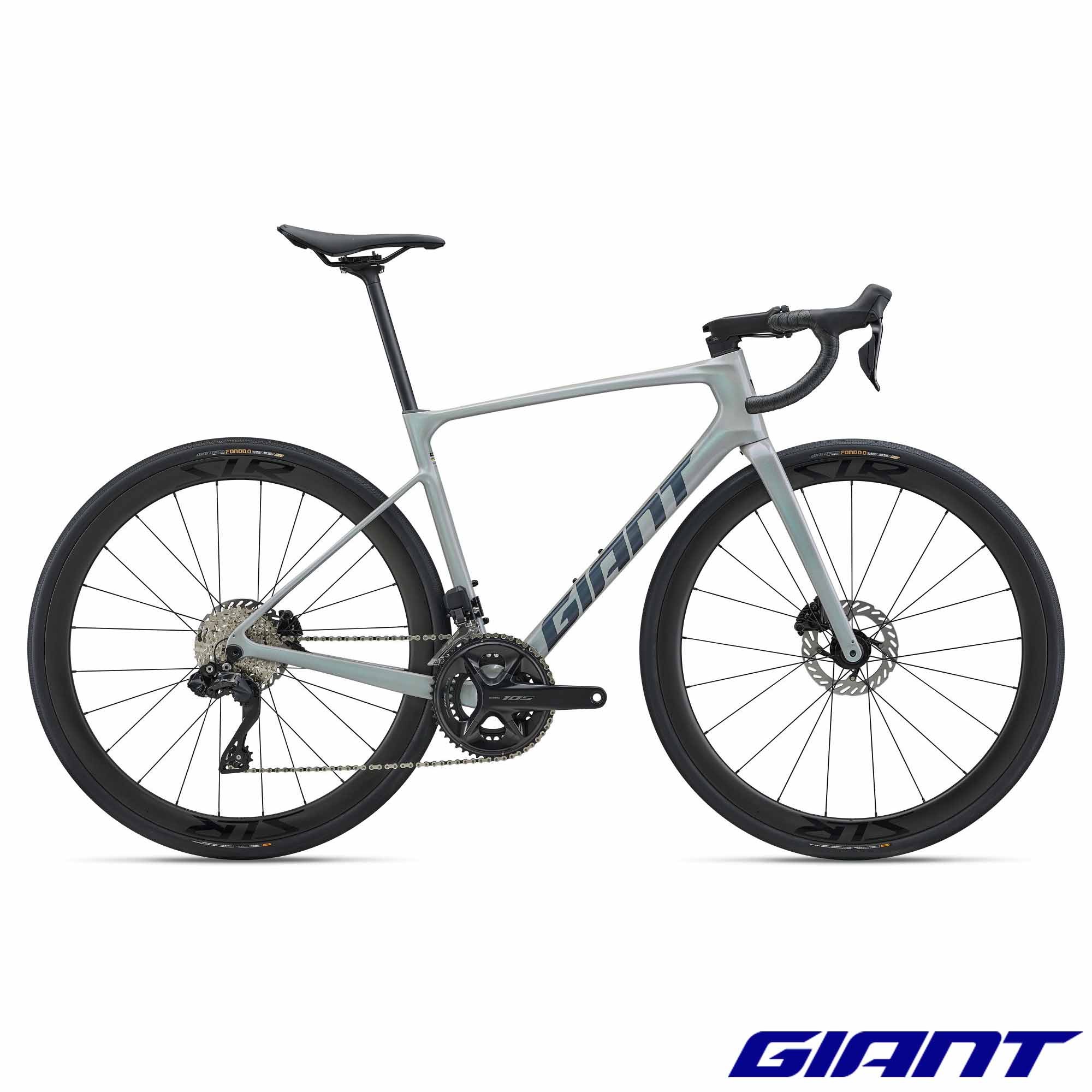 Defy Advanced 0 Supernova Grey 2027