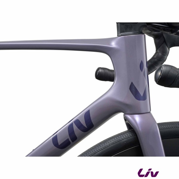 Avail Advanced UI2 Violet Flare confort