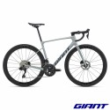 Defy Advanced 0 Supernova Grey