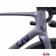 Avail Advanced UI2 Violet Flare confort
