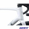 Defy Advanced 2 Blanc 2027 carbone