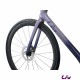 Avail Advanced UI2 Violet Flare roues carbone
