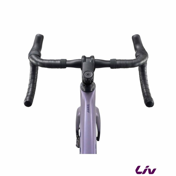 Avail Advanced UI2 Violet Flare cintre carbone