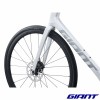 Defy Advanced 2 Blanc 2027 roue