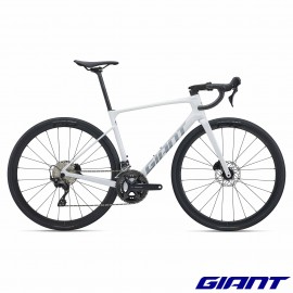 Defy Advanced 2 Blanc 2027