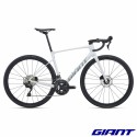 Defy Advanced 2 Blanc