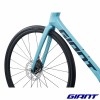 Defy Advanced 3 Mach Blue 2027 roue
