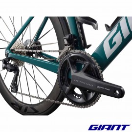 Propel Advanced Pro 0 Di2 Abyss Teal 2027