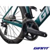 Propel Advanced Pro 0 Di2 Abyss Teal 2027 ultegra