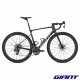 Defy Advanced  Pro Red Noir Carbone