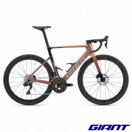 Propel Advanced 1 Meteor Storm 2027