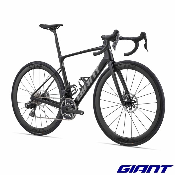 Defy Advanced  Pro Red Noir Carbone 2027