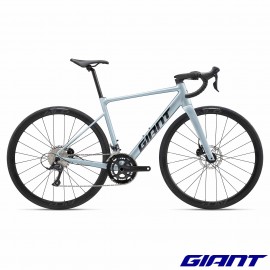 Contend SL 2 2027 Cryo Silver
