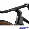Revolt Advanced SL 0 2027 Row Carbon cockpit