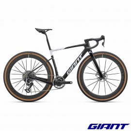 Revolt Advanced SL 0 2027 Row Carbon