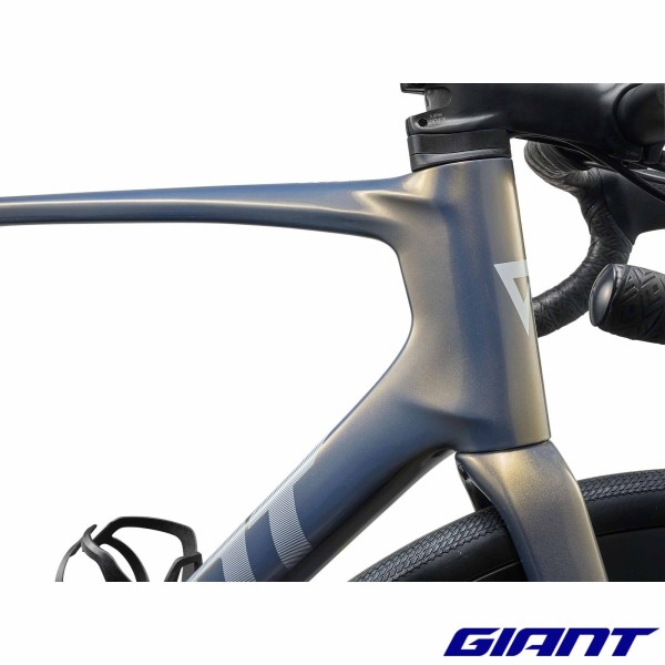 Defy Advanced Pro 1 Midnight Moon carbone