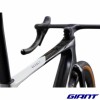 Revolt Advanced SL 0 2027 Row Carbon cadre carbone