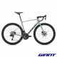 Defy Advanced 0 Supernova Grey 2027