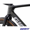 Revolt Advanced SL 0 2027 Row Carbon noir