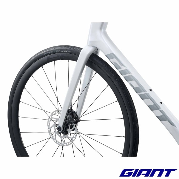 Defy Advanced 2 Blanc 2027 roue