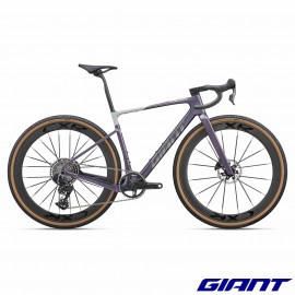 Revolt Advanced SL 1 2027 Tempest Purple