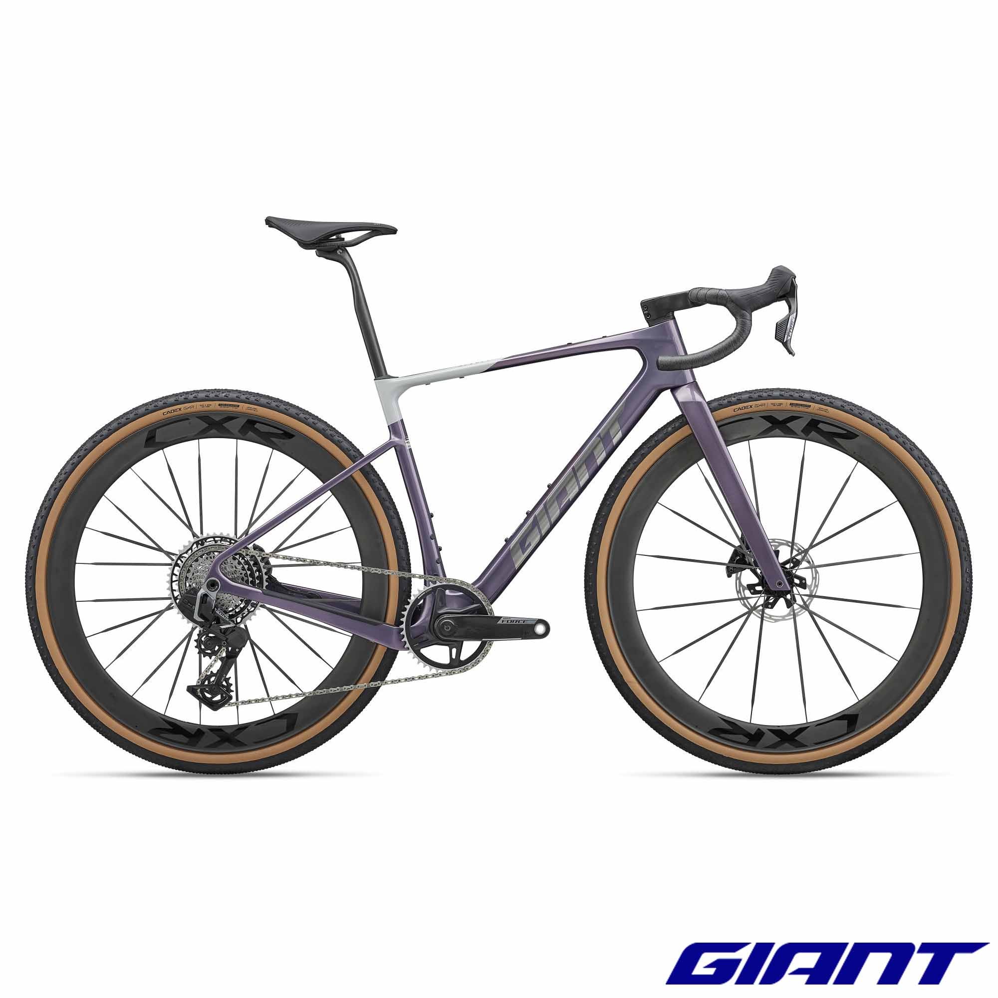 Revolt Advanced SL 1 2027 Tempest Purple